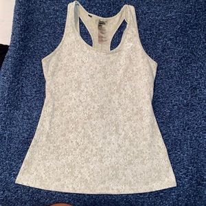 Gym shark tank top!